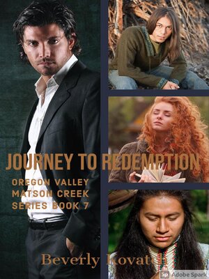 cover image of Journey to Redemption
